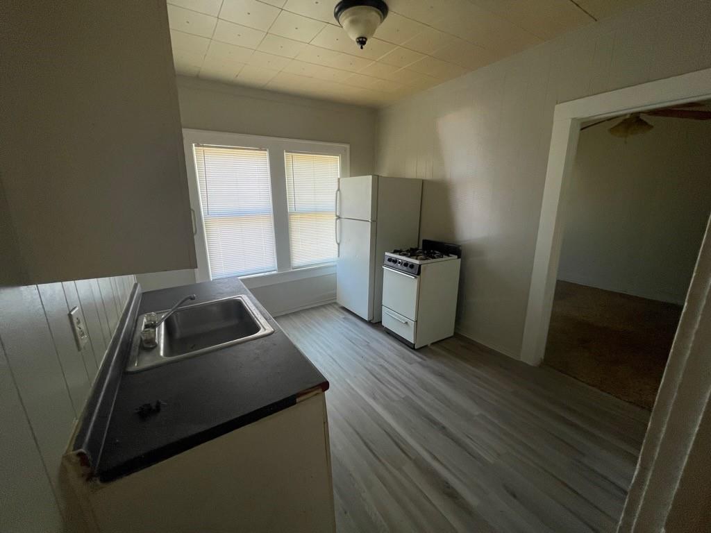 2009 South 14th Street, Unit A Abilene, TX 79602 - Photo 3 of 5