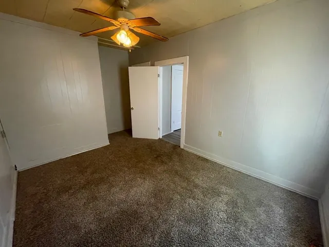 $950 | 2009 South 14th Street, Unit A, Abilene, TX 79602