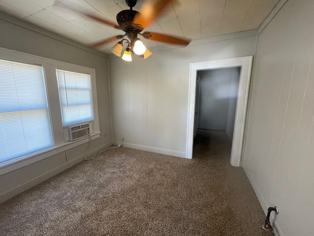 2009 South 14th Street, Unit A Abilene, TX 79602 - Photo 5 of 5