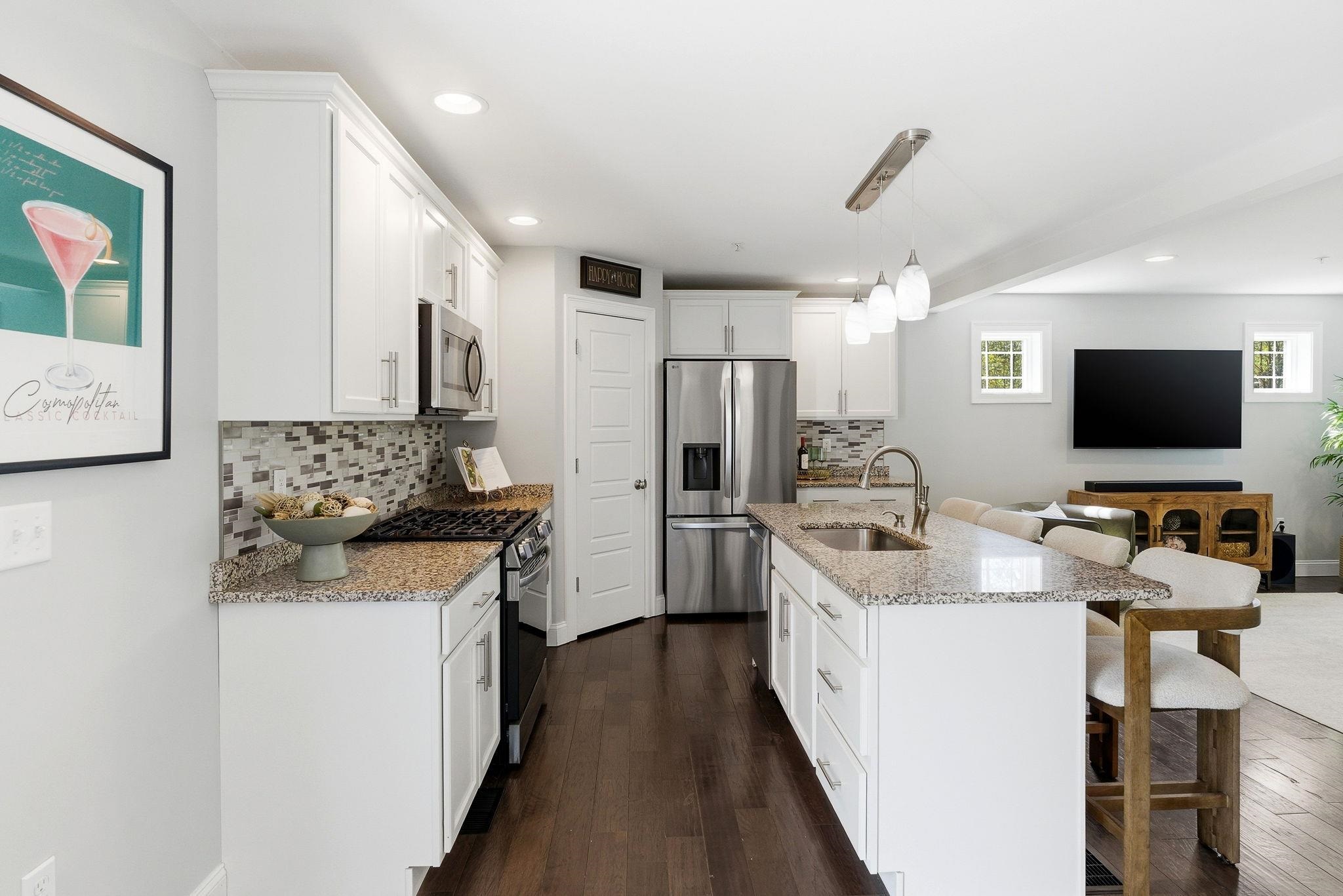316 Tucker Mill Road New Boston, NH 03070 - Photo 12 of 36 Gallery Image 12