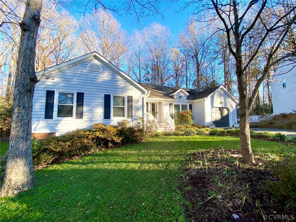 14601 Ridge Point Drive Midlothian, VA 23112 - Photo 3 of 40