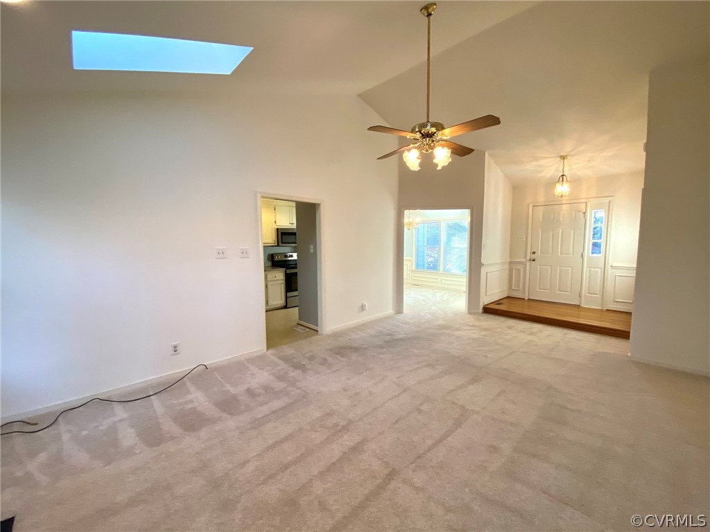 14601 Ridge Point Drive Midlothian, VA 23112 - Photo 5 of 40
