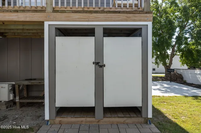 $2,300 | 501 Bridges Street, Unit D, Morehead City, NC 28557