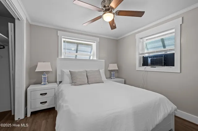 $2,300 | 501 Bridges Street, Unit D, Morehead City, NC 28557