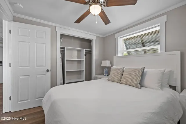 $2,300 | 501 Bridges Street, Unit D, Morehead City, NC 28557