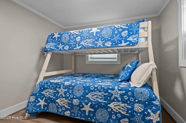 $2,300 | 501 Bridges Street, Unit D, Morehead City, NC 28557