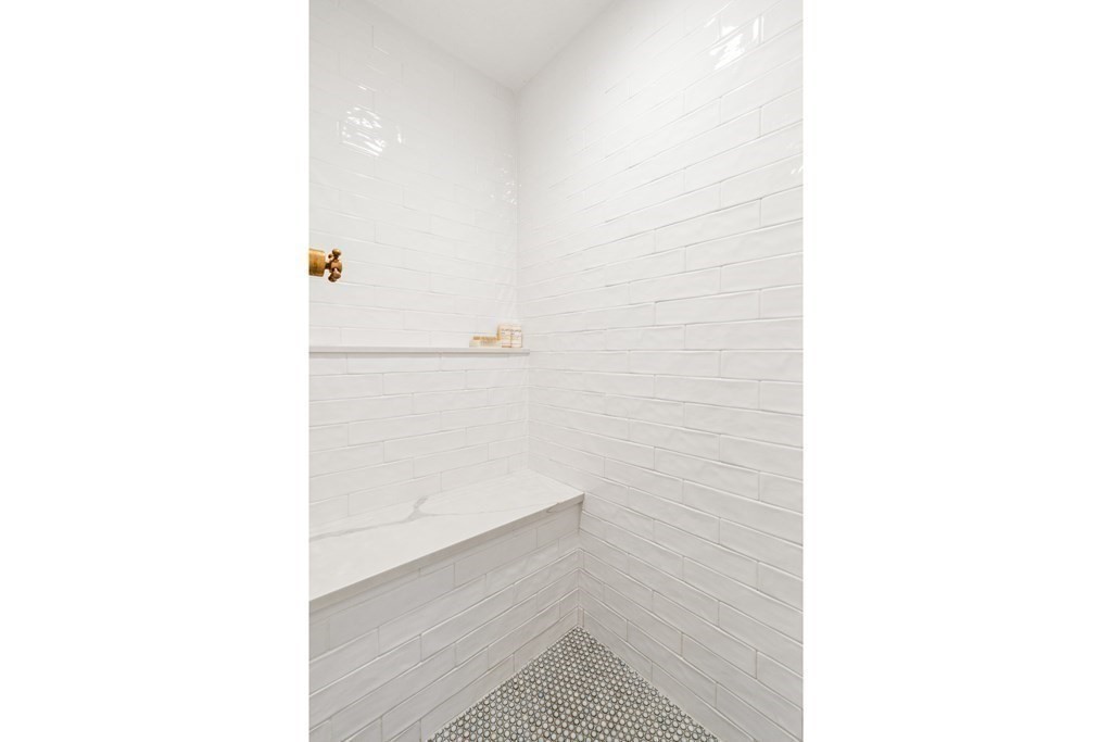 3 Castle Avenue Medfield, MA 02052 - Photo 17 of 36 a bathroom with a shower