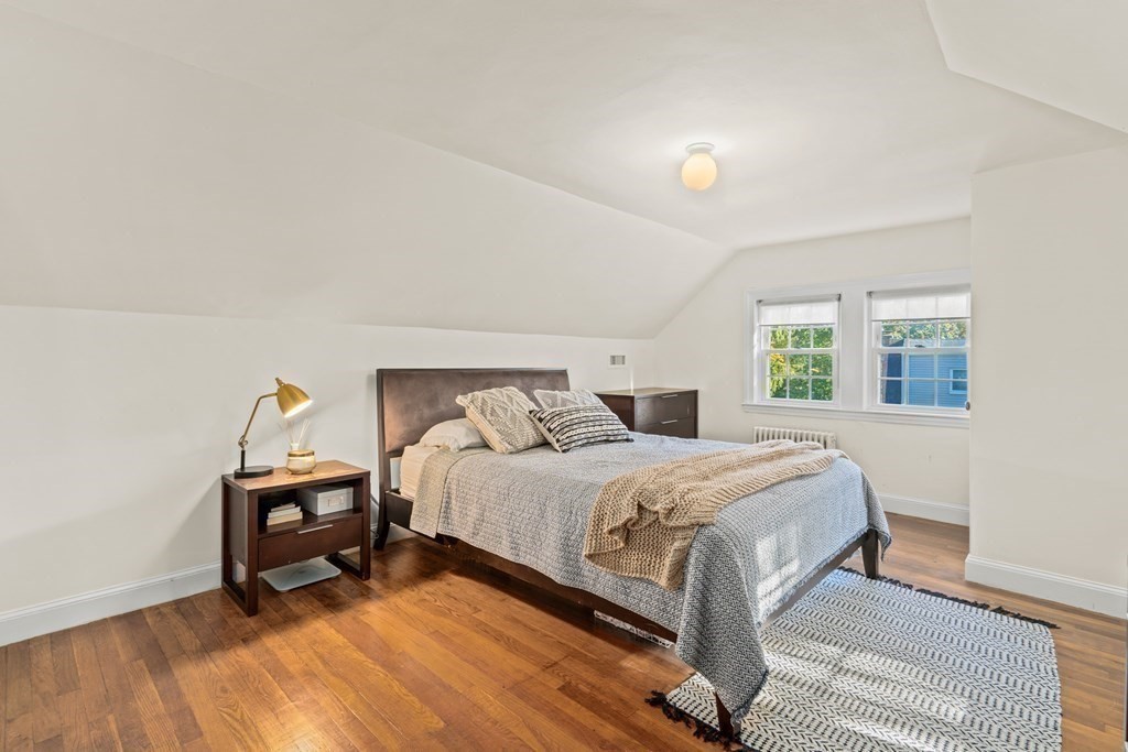 3 Castle Avenue Medfield, MA 02052 - Photo 18 of 36 a bedroom with a bed and a window