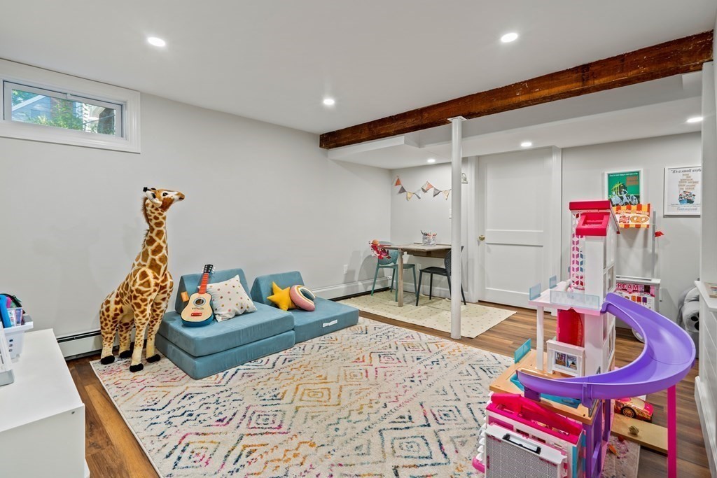3 Castle Avenue Medfield, MA 02052 - Photo 23 of 36 a living room with furniture