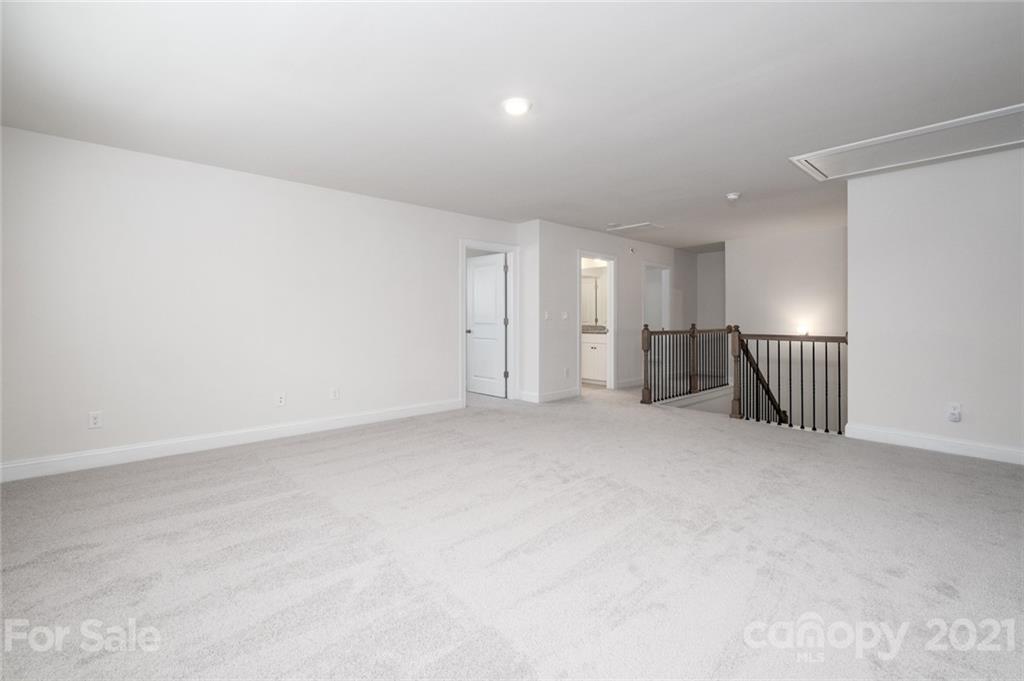420 Preston Road Mooresville, NC 28117 - Photo 17 of 39 a view of an empty room