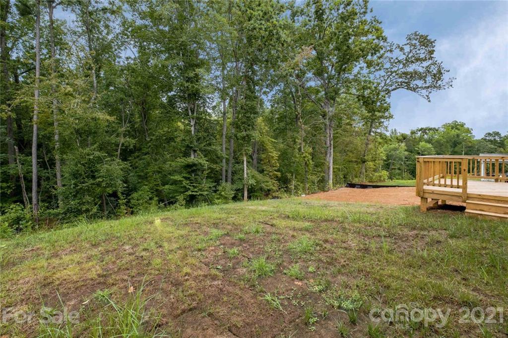 420 Preston Road Mooresville, NC 28117 - Photo 34 of 39 a view of backyard with green space