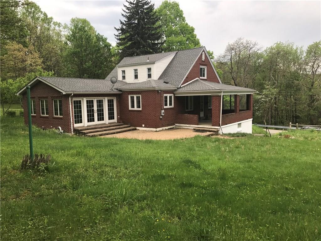 1870 Ridge Road Jeannette, PA 15644 - Photo 3 of 24 Side Exterior
