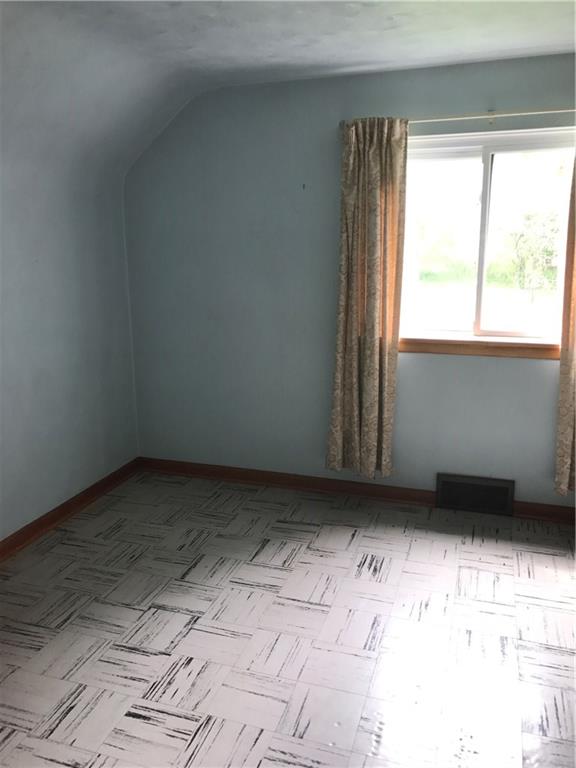 1870 Ridge Road Jeannette, PA 15644 - Photo 22 of 24 Upper level bedroom