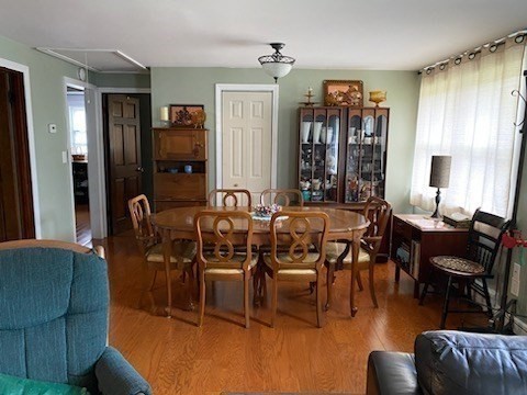 616 County Road Barrington, RI 02806 - Photo 13 of 32 a view of a livingroom with furniture and window