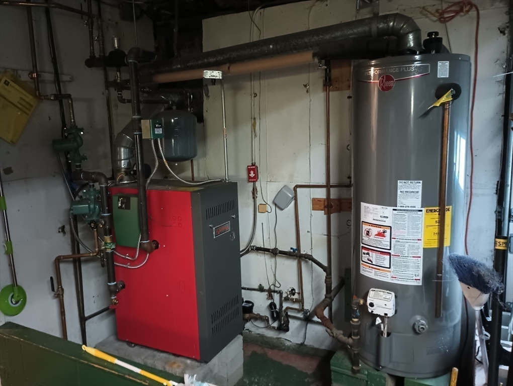 616 County Road Barrington, RI 02806 - Photo 32 of 32 a view of electric room