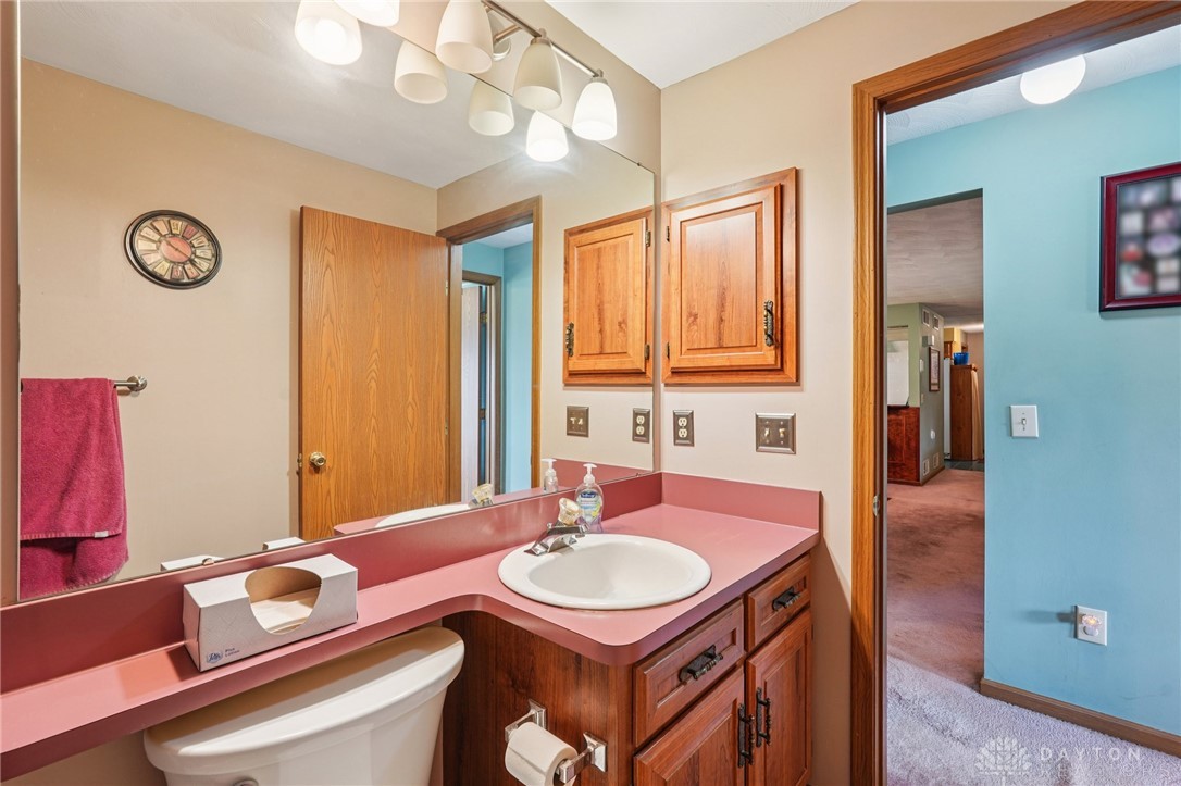 203 North Bickett Road Xenia, OH 45385 - Photo 29 of 68