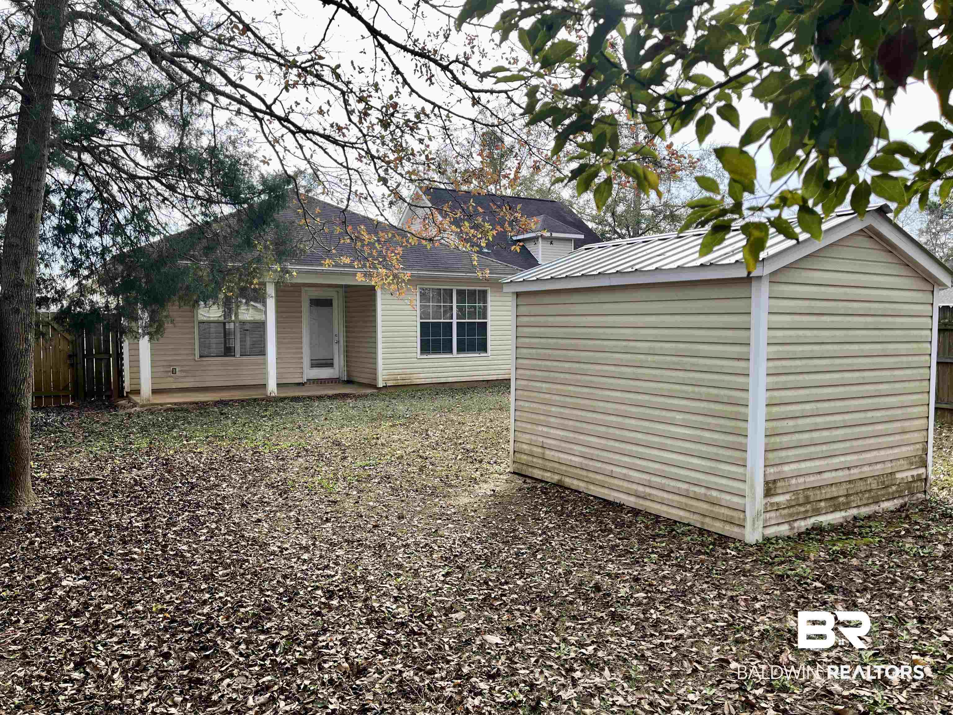 8918 Fall Court Mobile, AL 36695 - Photo 34 of 44
