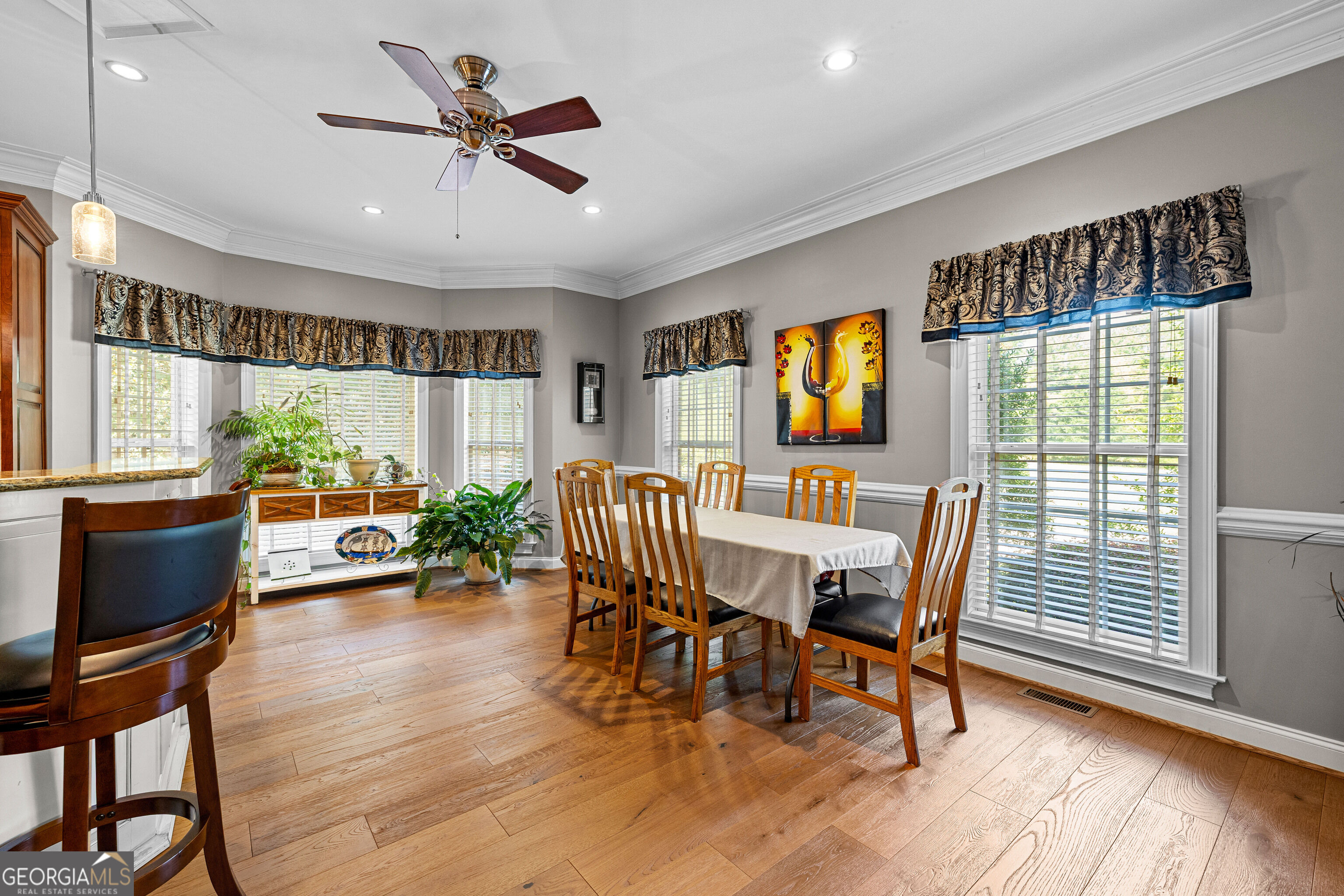 380 Peach Belt Road Thomaston, GA 30286 - Photo 19 of 97 Gallery Image 19