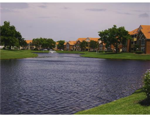 1441 Brandywine Road, Unit 800M West Palm Beach, FL 33409 - Photo 1 of 4 Exterior Front