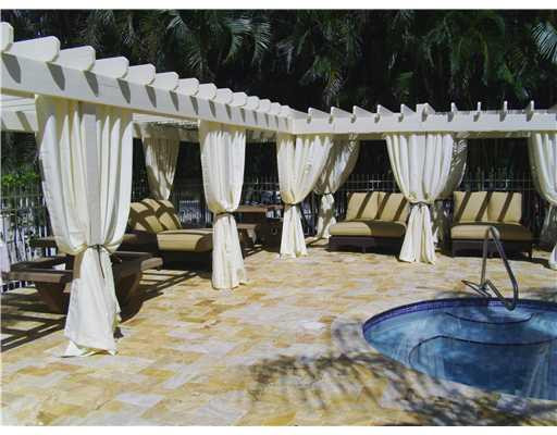1441 Brandywine Road, Unit 800M West Palm Beach, FL 33409 - Photo 3 of 4 Swimming Pool/Hot Tub/Sauna