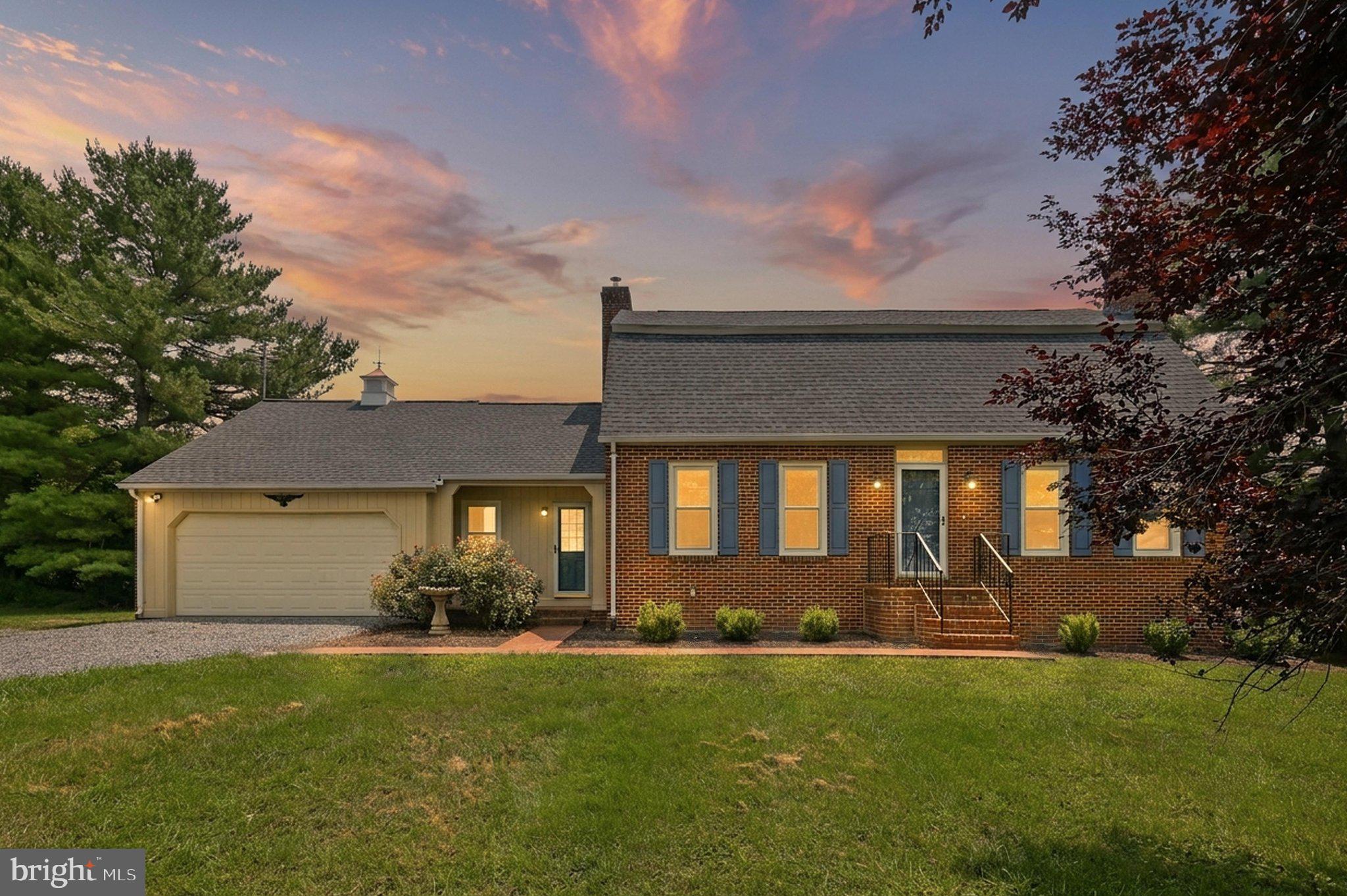 2794 Bishop Meade Road Boyce, VA 22620 - Photo 5 of 79 Twilight