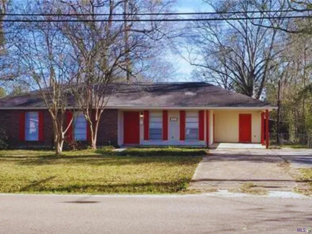 $1,390 | 623 South Cypress Street, Hammond, LA 70403