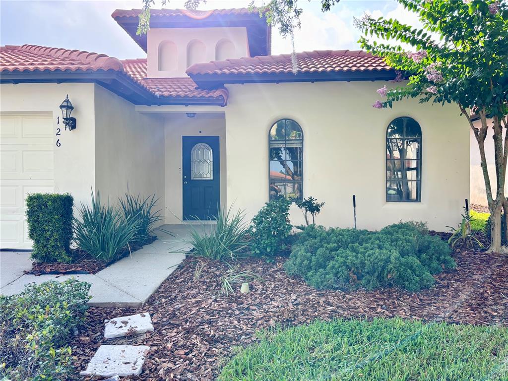 126 Sandy Point Way Clermont, FL 34714 - Photo 2 of 23