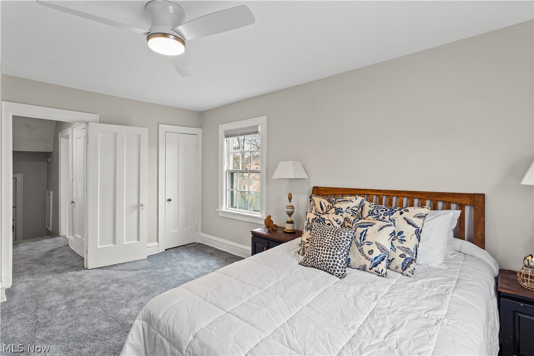 3114 Keswick Road Cleveland, OH 44120 - Photo 22 of 35