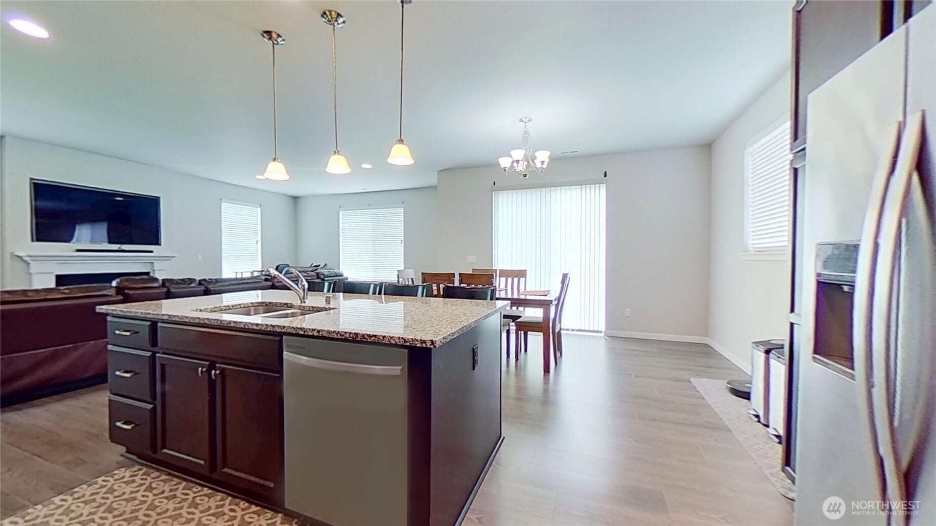 4218 Southwest Colbert Way Port Orchard, WA 98367 - Photo 7 of 32 Gallery Image 7