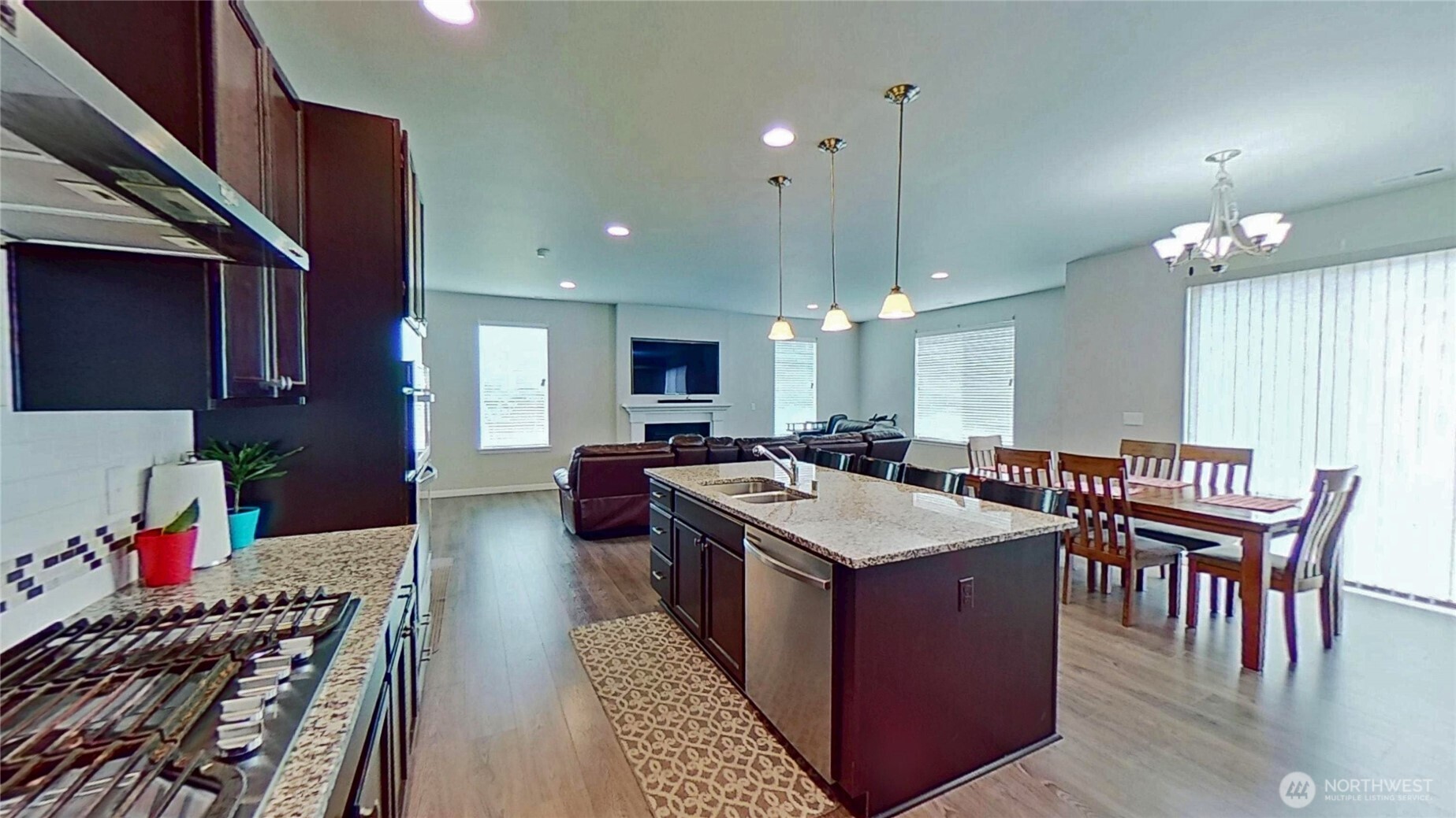 4218 Southwest Colbert Way Port Orchard, WA 98367 - Photo 8 of 32 Gallery Image 8