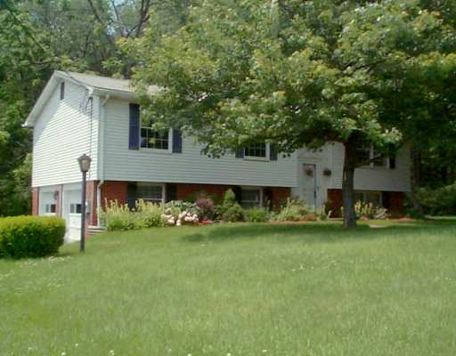 568 Meridian Road Renfrew, PA 16053 - Photo 1 of 8 Exterior Front.