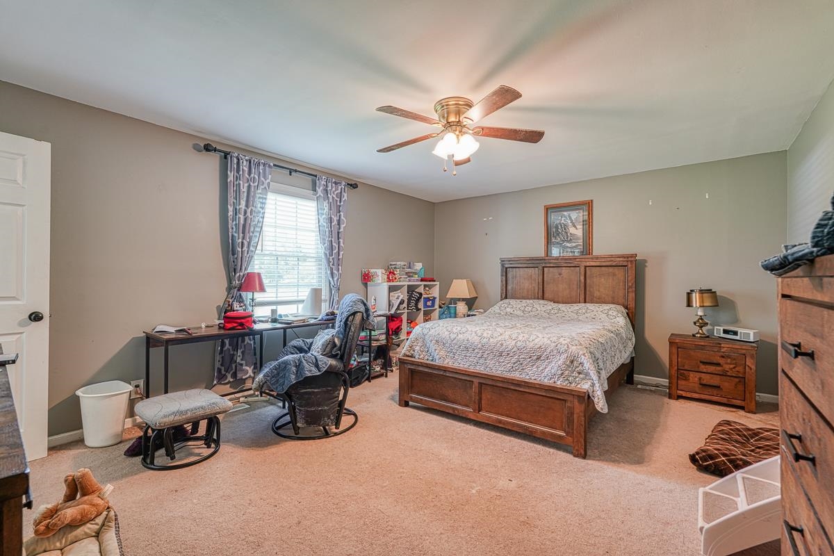 1181 Mountain Shoals Road Enoree, SC 29335 - Photo 14 of 36 Gallery Image 14