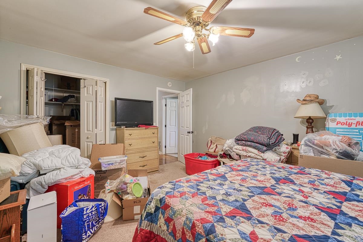 1181 Mountain Shoals Road Enoree, SC 29335 - Photo 20 of 36 Gallery Image 20