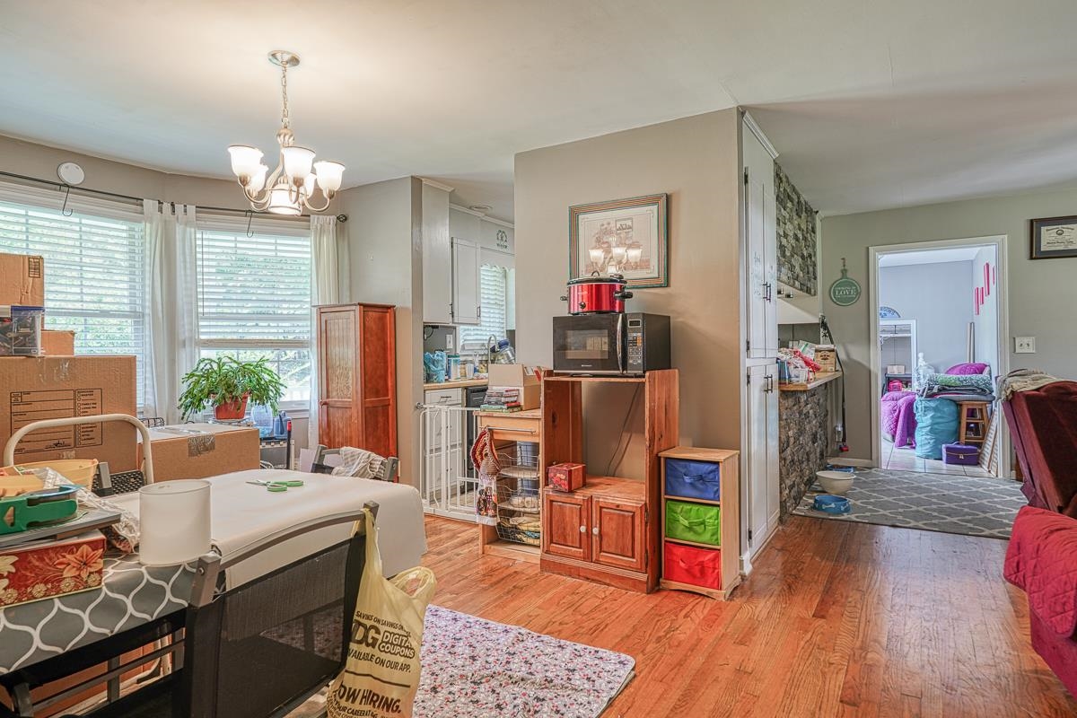 1181 Mountain Shoals Road Enoree, SC 29335 - Photo 2 of 36 Gallery Image 2
