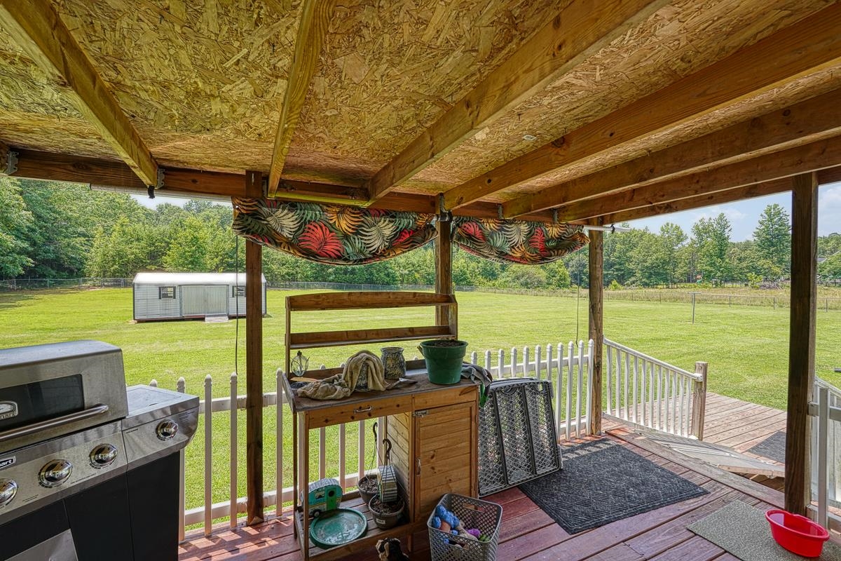 1181 Mountain Shoals Road Enoree, SC 29335 - Photo 27 of 36 Gallery Image 27