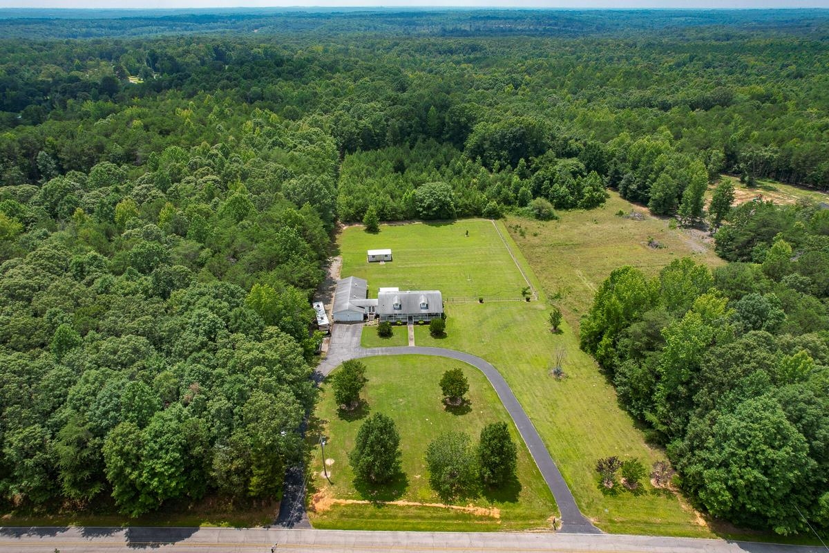 1181 Mountain Shoals Road Enoree, SC 29335 - Photo 32 of 36 Gallery Image 32