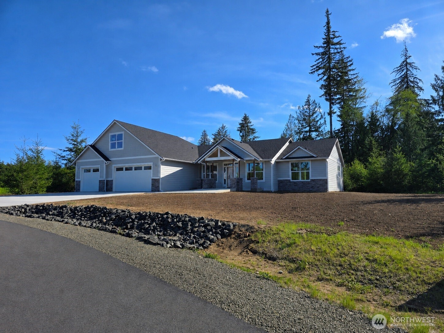 10 Avery Road Elma, WA 98541 - Photo 2 of 8