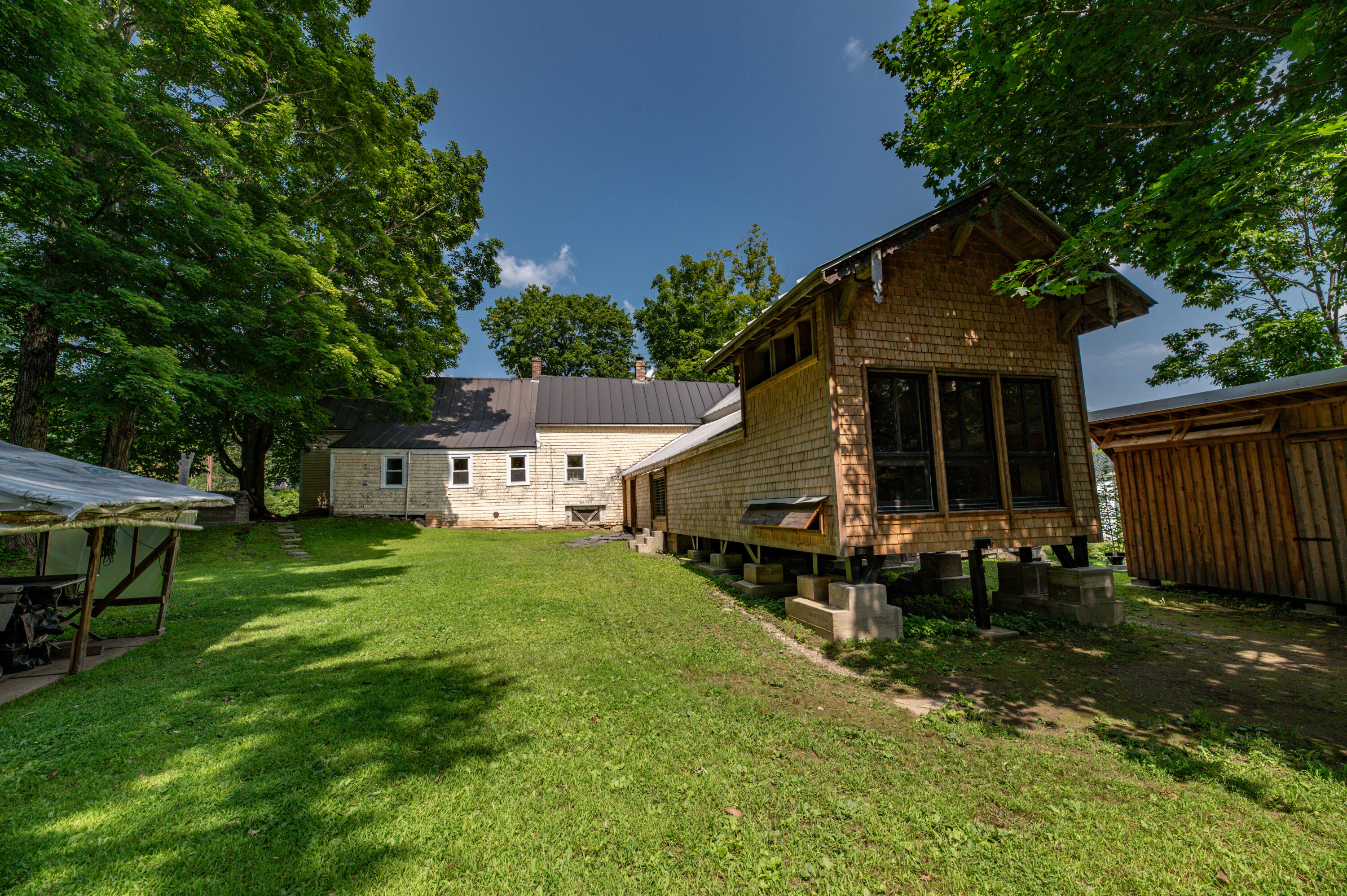129 Branch Mills Road South China, ME 04358 - Photo 29 of 32 Exterior38