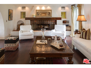 711 Walden Drive Beverly Hills, CA 90210 - Photo 4 of 10