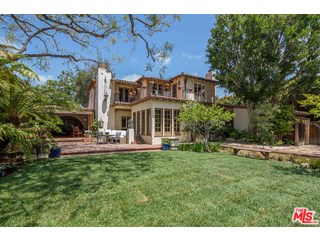 711 Walden Drive Beverly Hills, CA 90210 - Photo 5 of 10