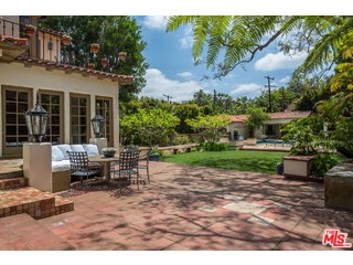 711 Walden Drive Beverly Hills, CA 90210 - Photo 6 of 10