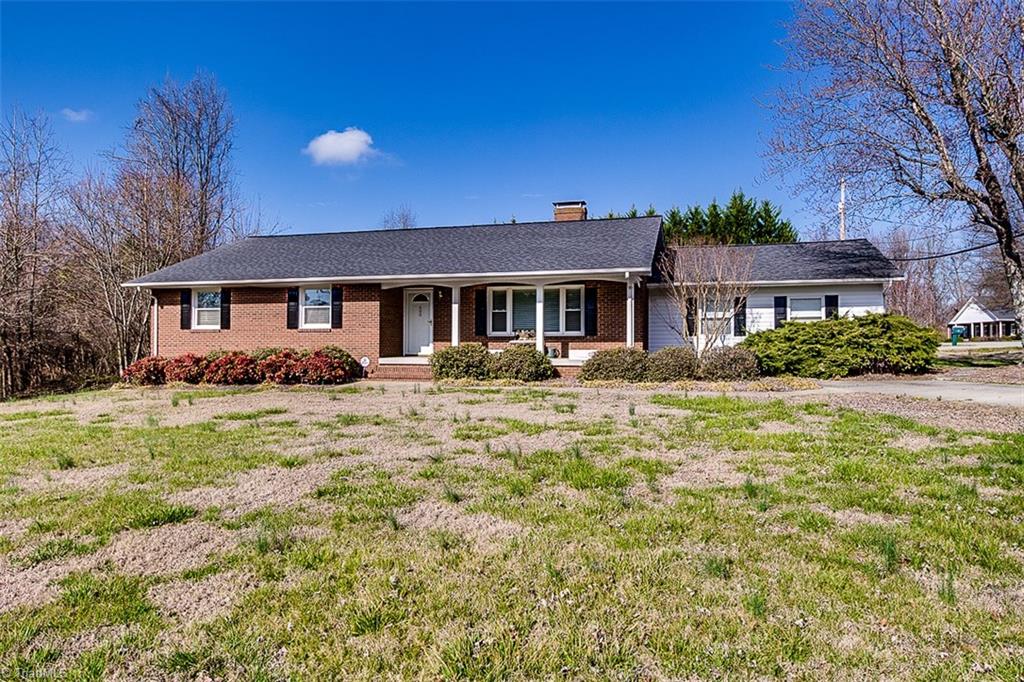 600 Trindale Road Trinity, NC 27370 - Photo 2 of 21 Gallery Image 2