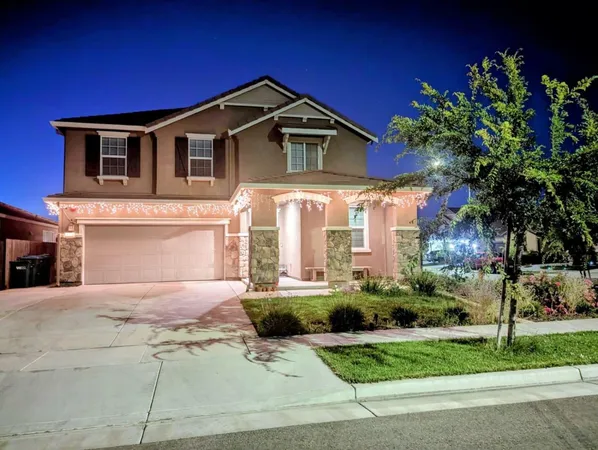$687,000 | 3375 Buddy Holly Drive, Stockton, CA 95212