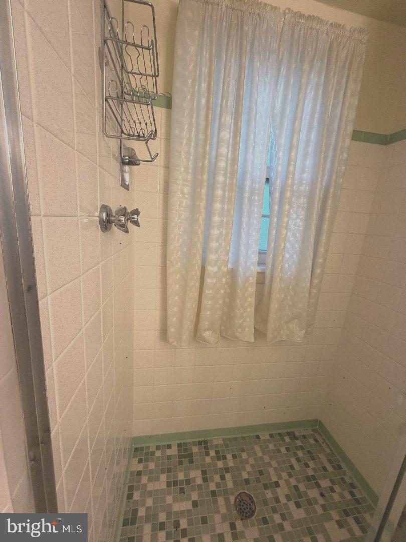 13233 Clifton Road Silver Spring, MD 20904 - Photo 21 of 26 Lower Level Walk in Shower