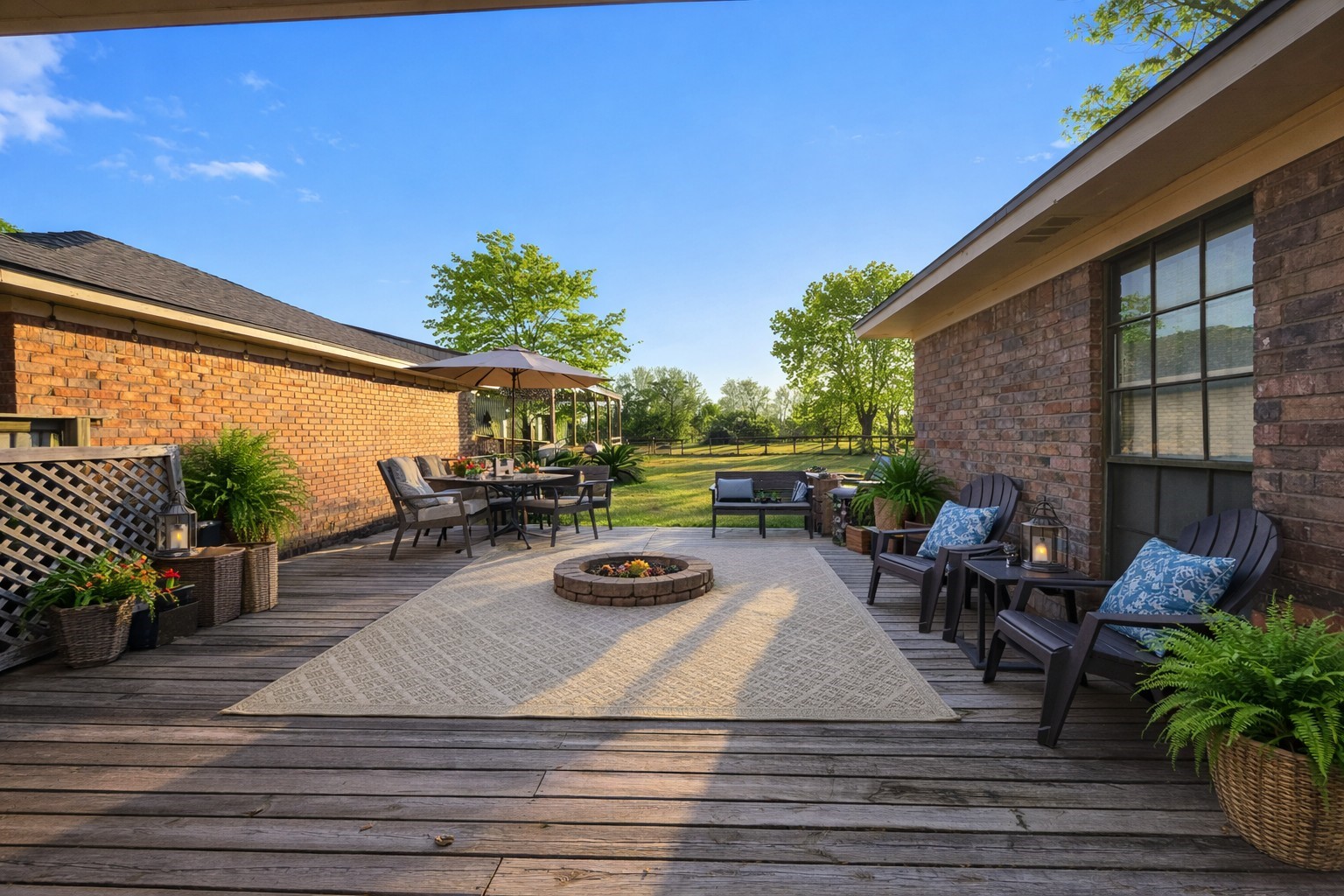 138 Pin Oak Drive Angleton, TX 77515 - Photo 13 of 22