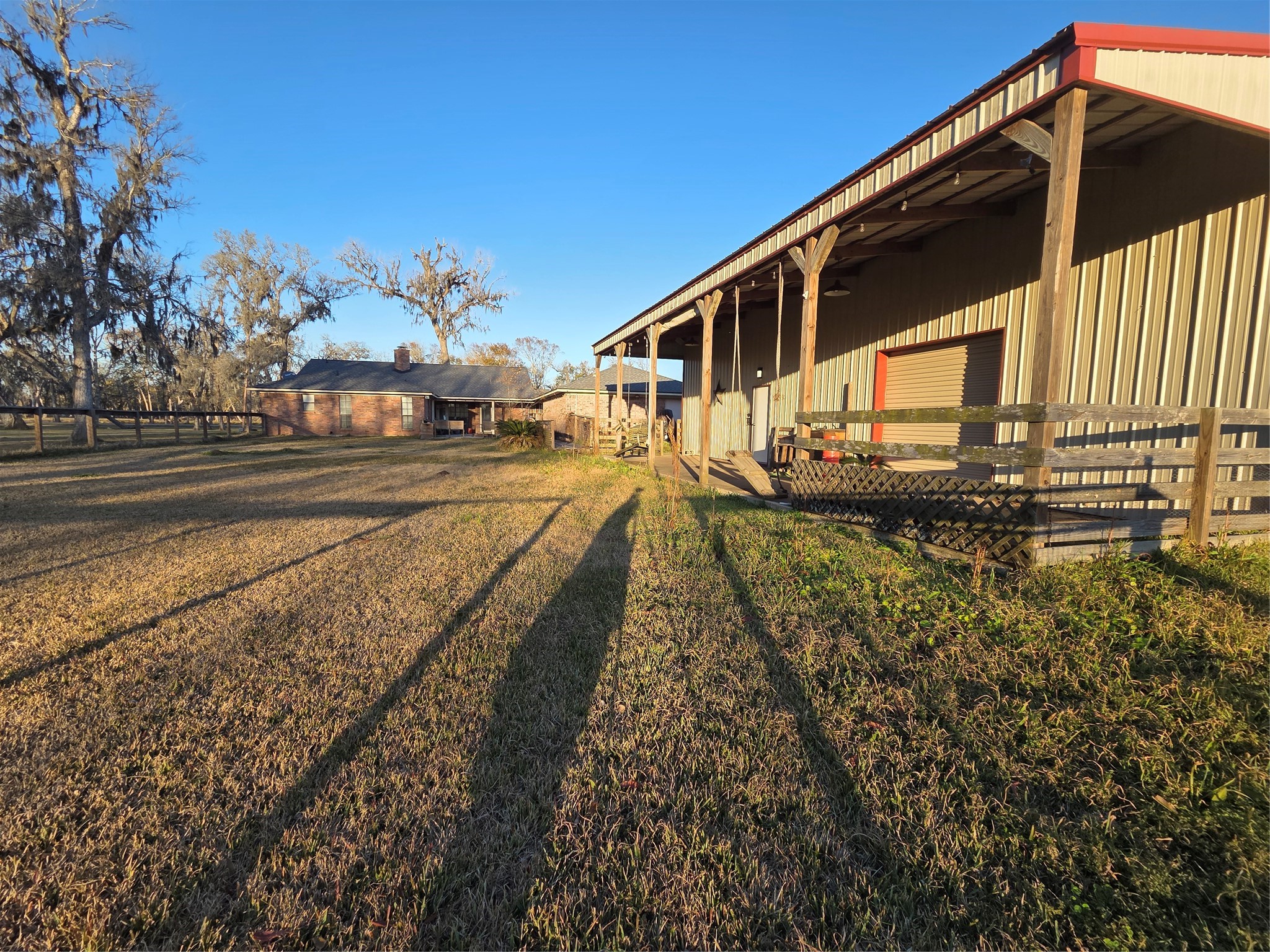 138 Pin Oak Drive Angleton, TX 77515 - Photo 21 of 22