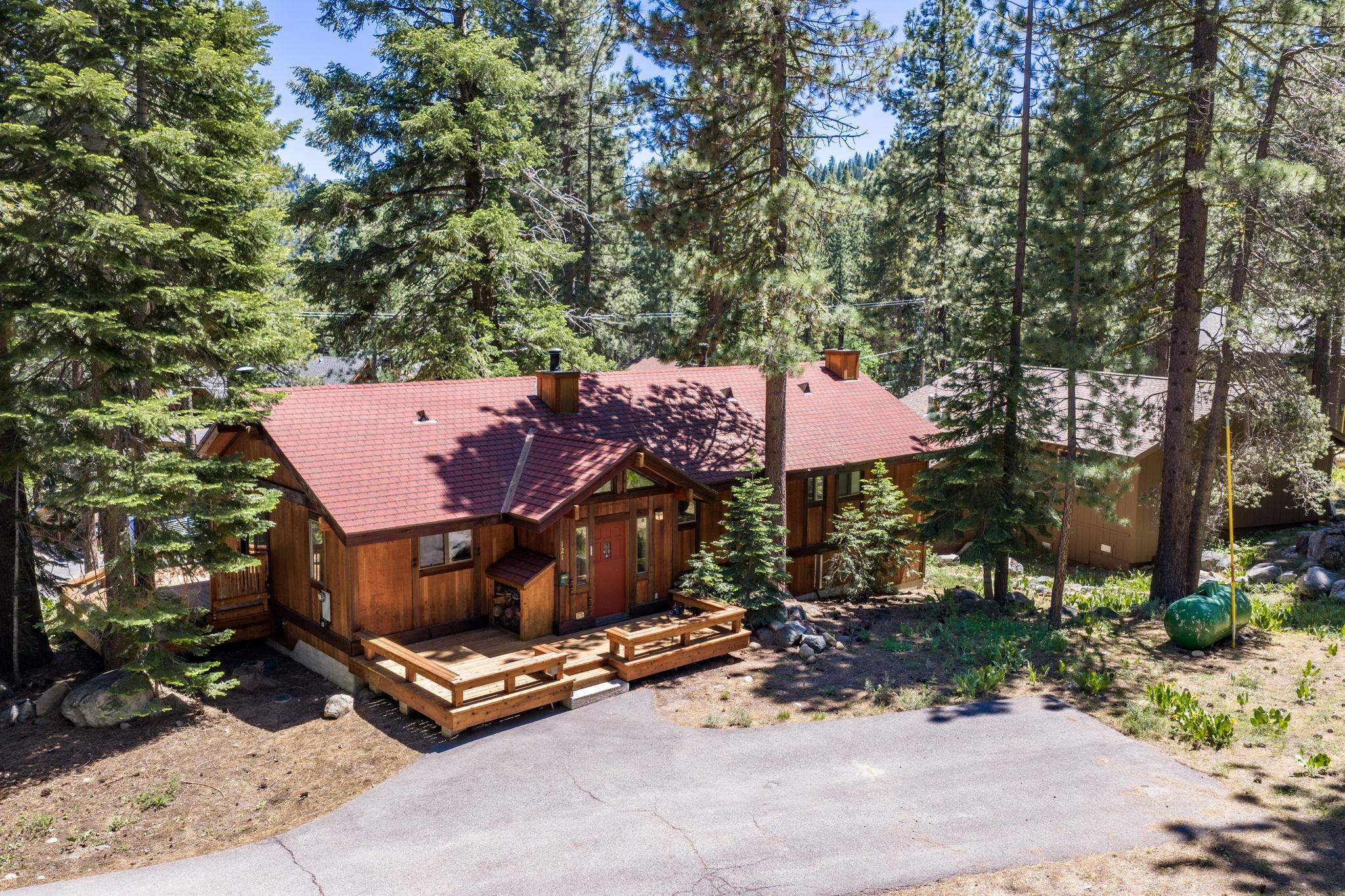 121 Tiger Tail Road Olympic Valley, CA 96146 - Photo 27 of 28