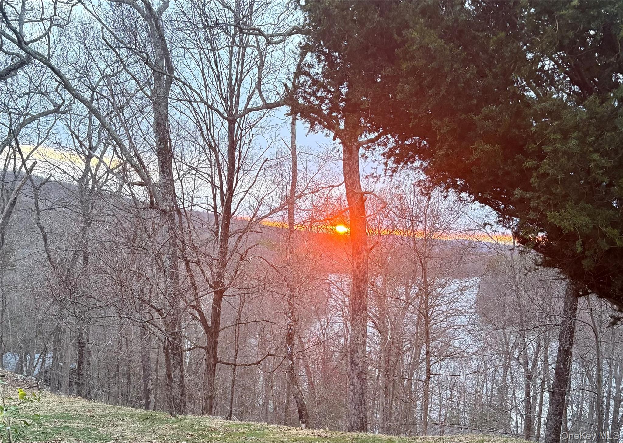 4 Wheeler Road North Salem, NY 10560 - Photo 40 of 44 Sunset from Main House