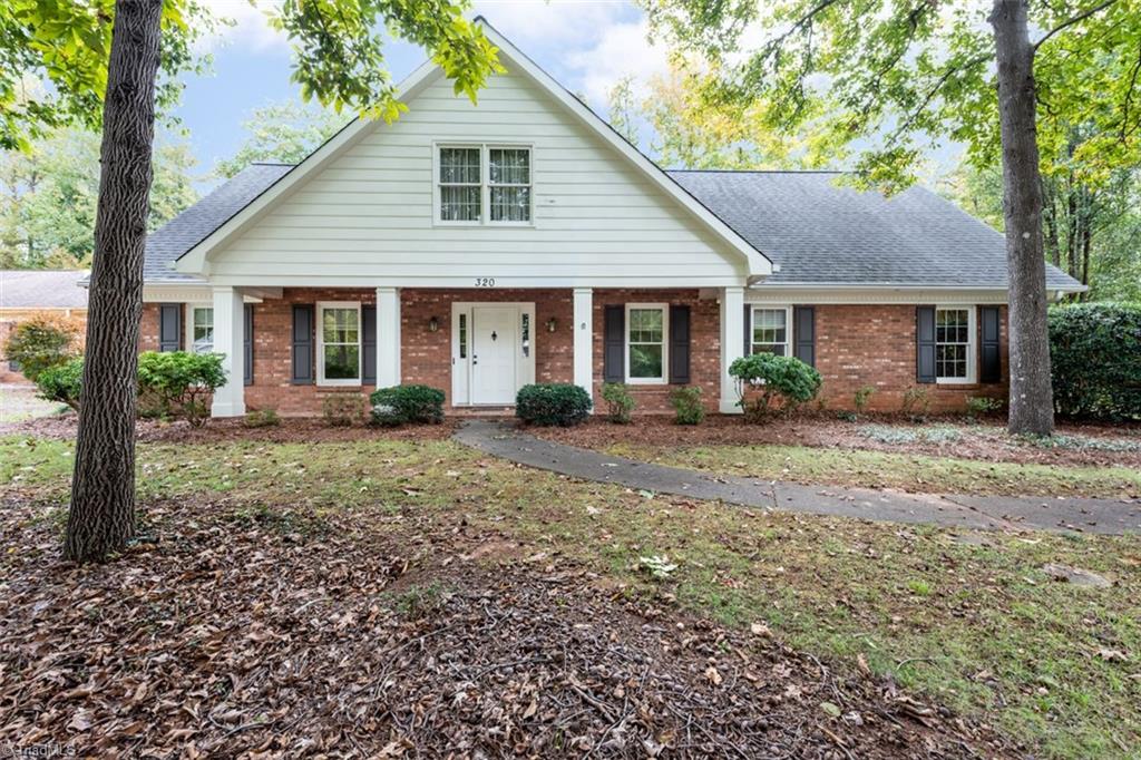 320 Cutty Sark Road Winston-Salem, NC 27103 - Photo 1 of 30 Gallery Image 1