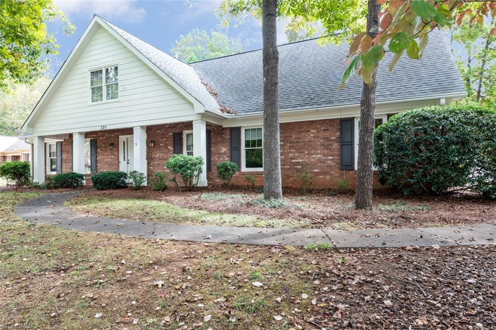 320 Cutty Sark Road Winston-Salem, NC 27103 - Photo 2 of 30 Gallery Image 2
